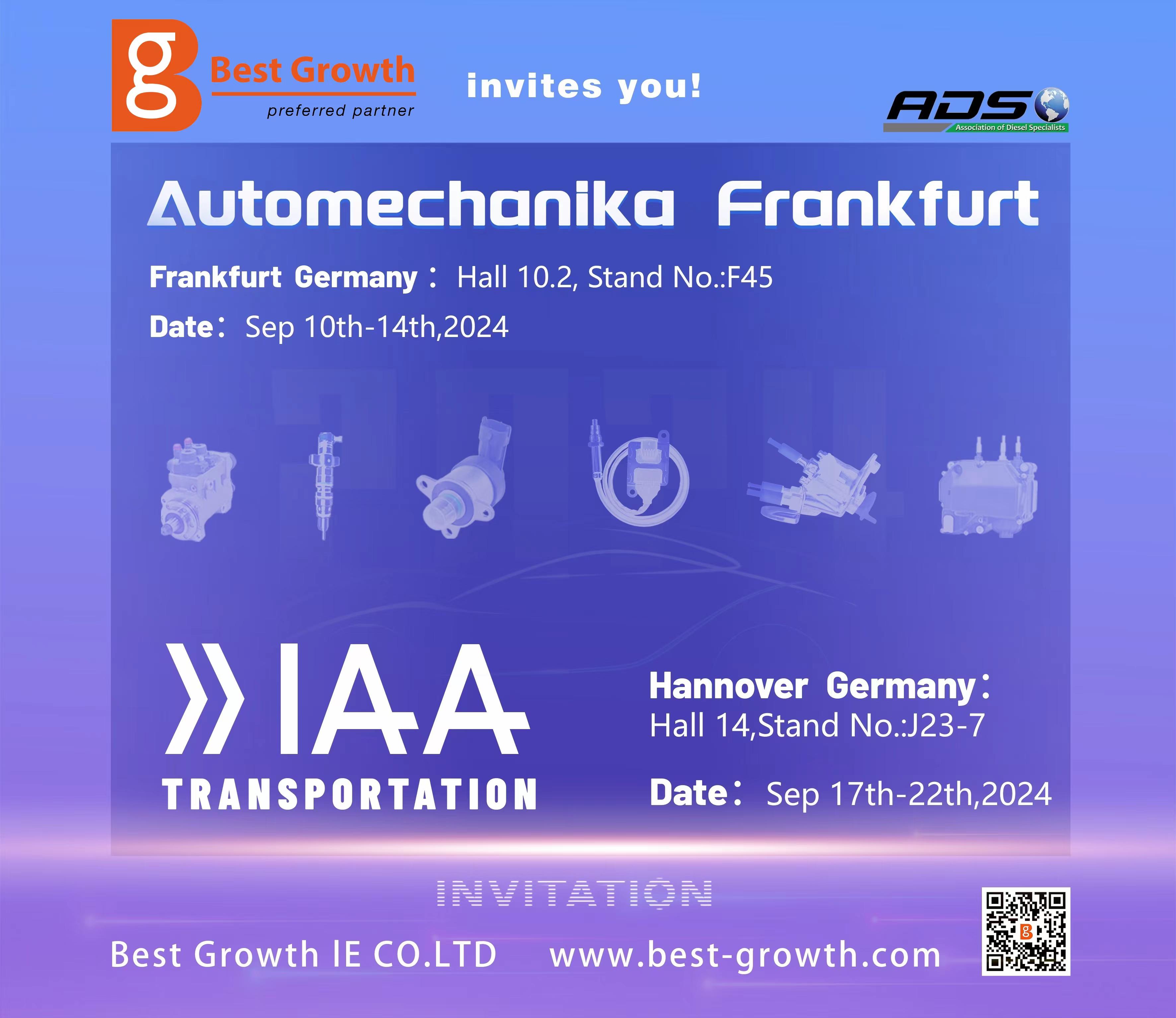 Frankfurt IAA