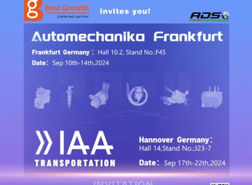 Frankfurt IAA